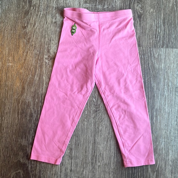 Peekaboo beans leggings - Picture 1 of 2